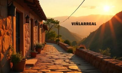 Viñlarreal