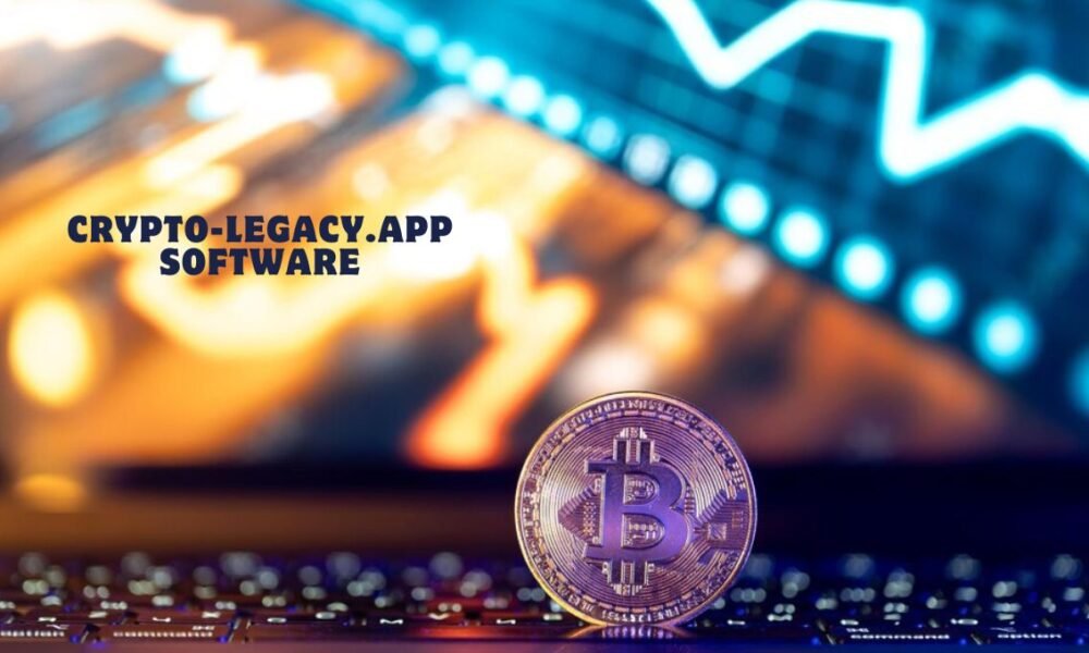 crypto-legacy.app software