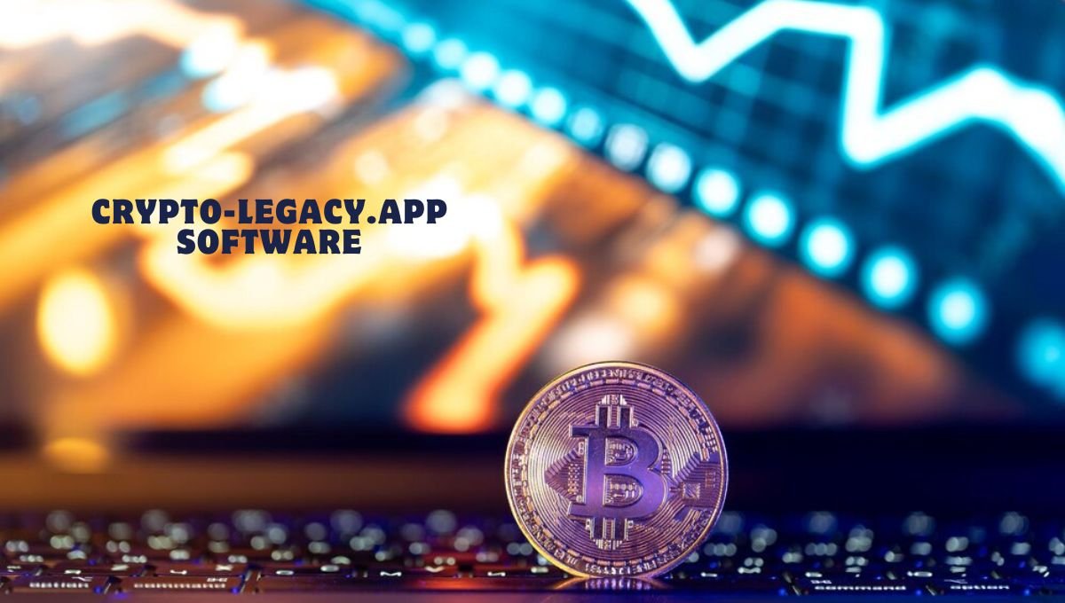 crypto-legacy.app software