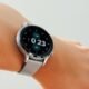 fitshot crystal smartwatch