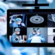 Live Streaming Medical Procedures