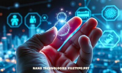 nano technologies filetype:ppt