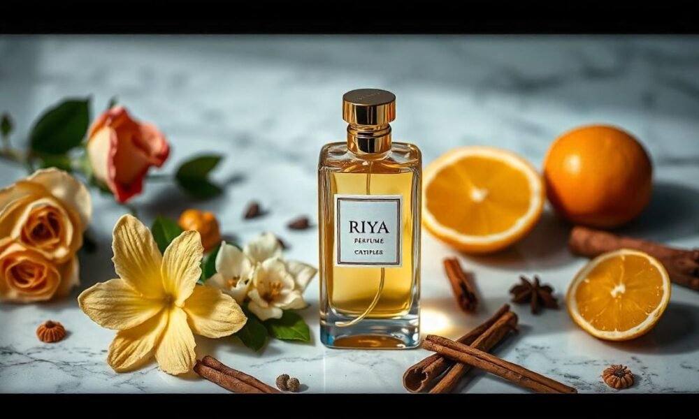 riya perfume