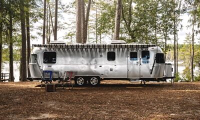 Airstream Classics