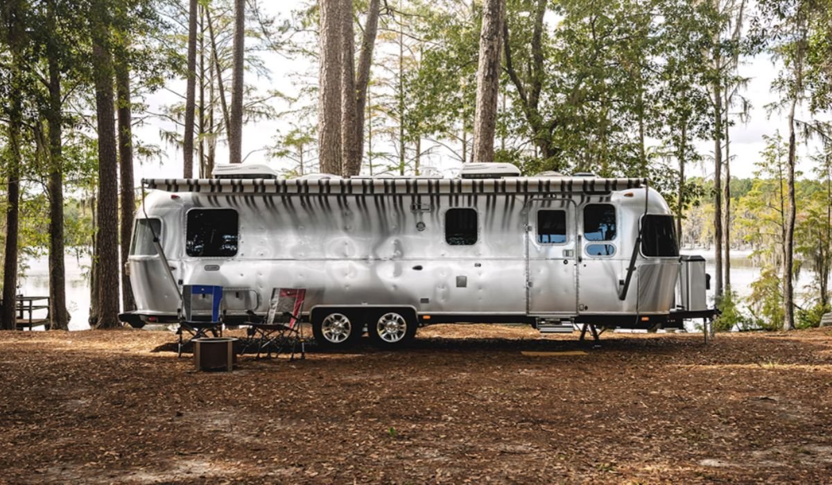 Airstream Classics