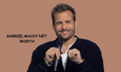 gabriel macht net worth