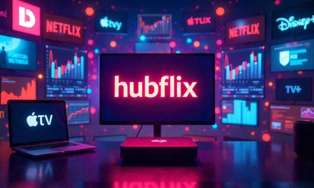 hubflix in