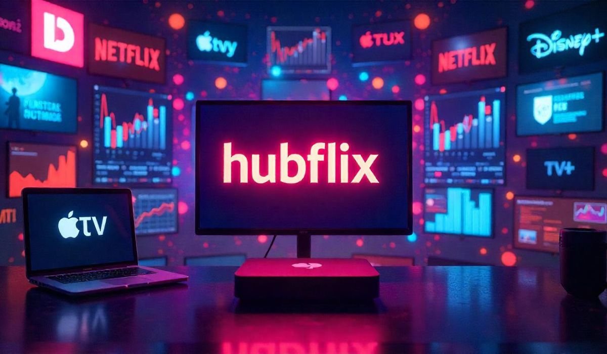 hubflix in