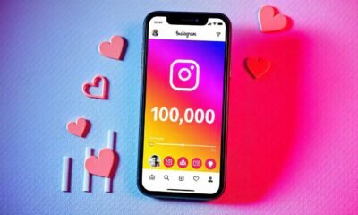 instagram 10000 takipçi hilesi