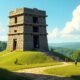 mississippian guard tower