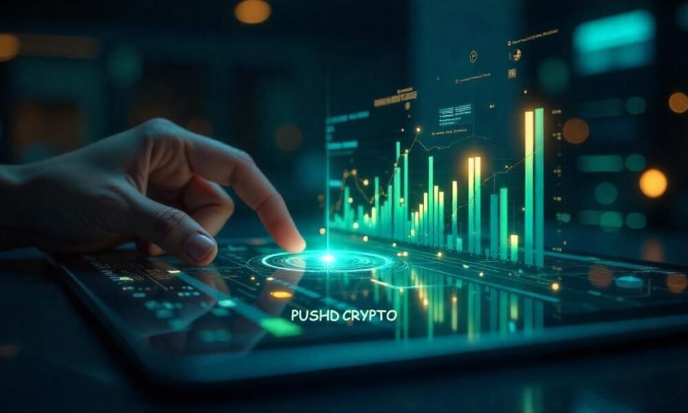 pushd crypto