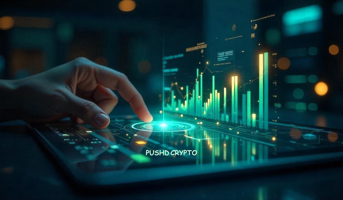 pushd crypto