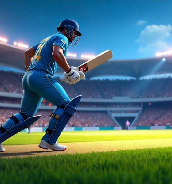 real cricket 20 mod apk