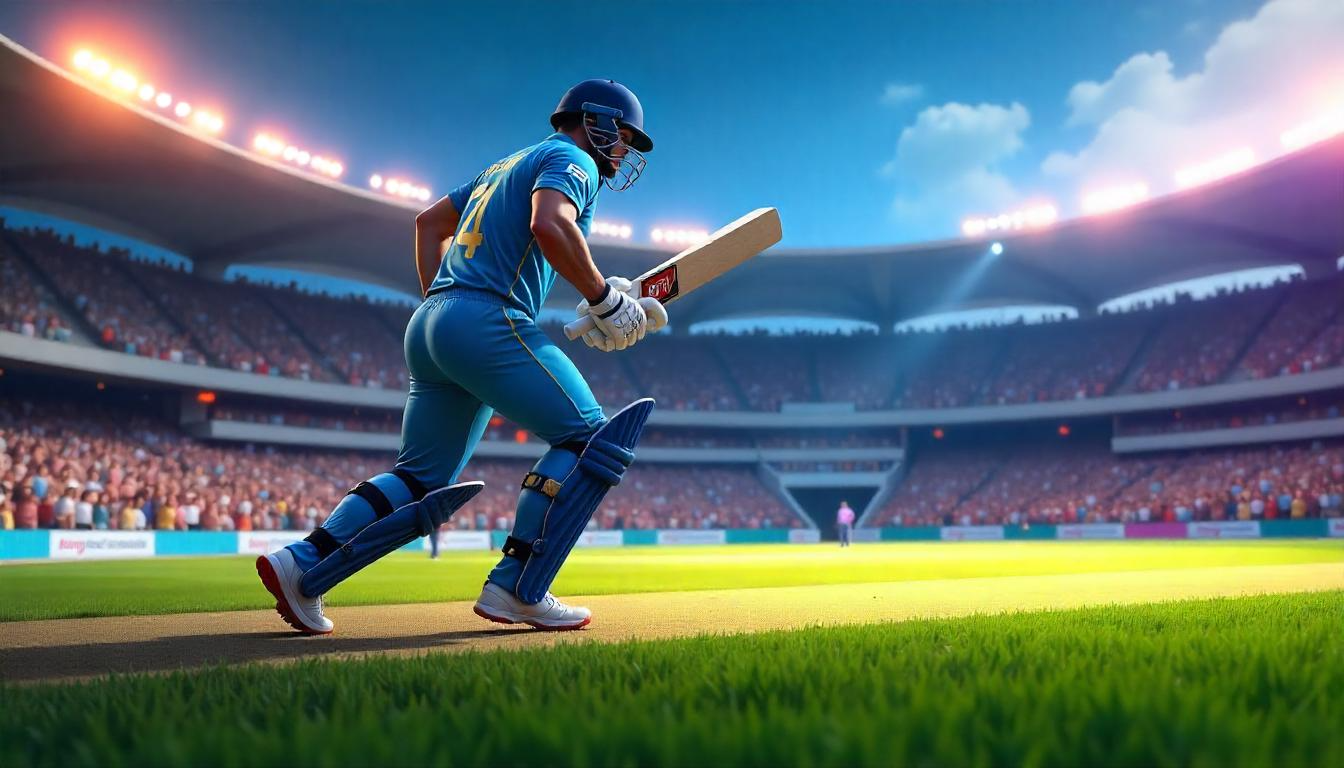 real cricket 20 mod apk