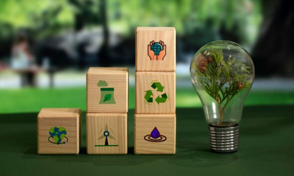 Green Business