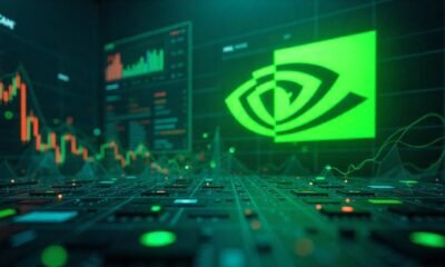 is nvidia a good stock to buy