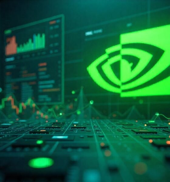 is nvidia a good stock to buy