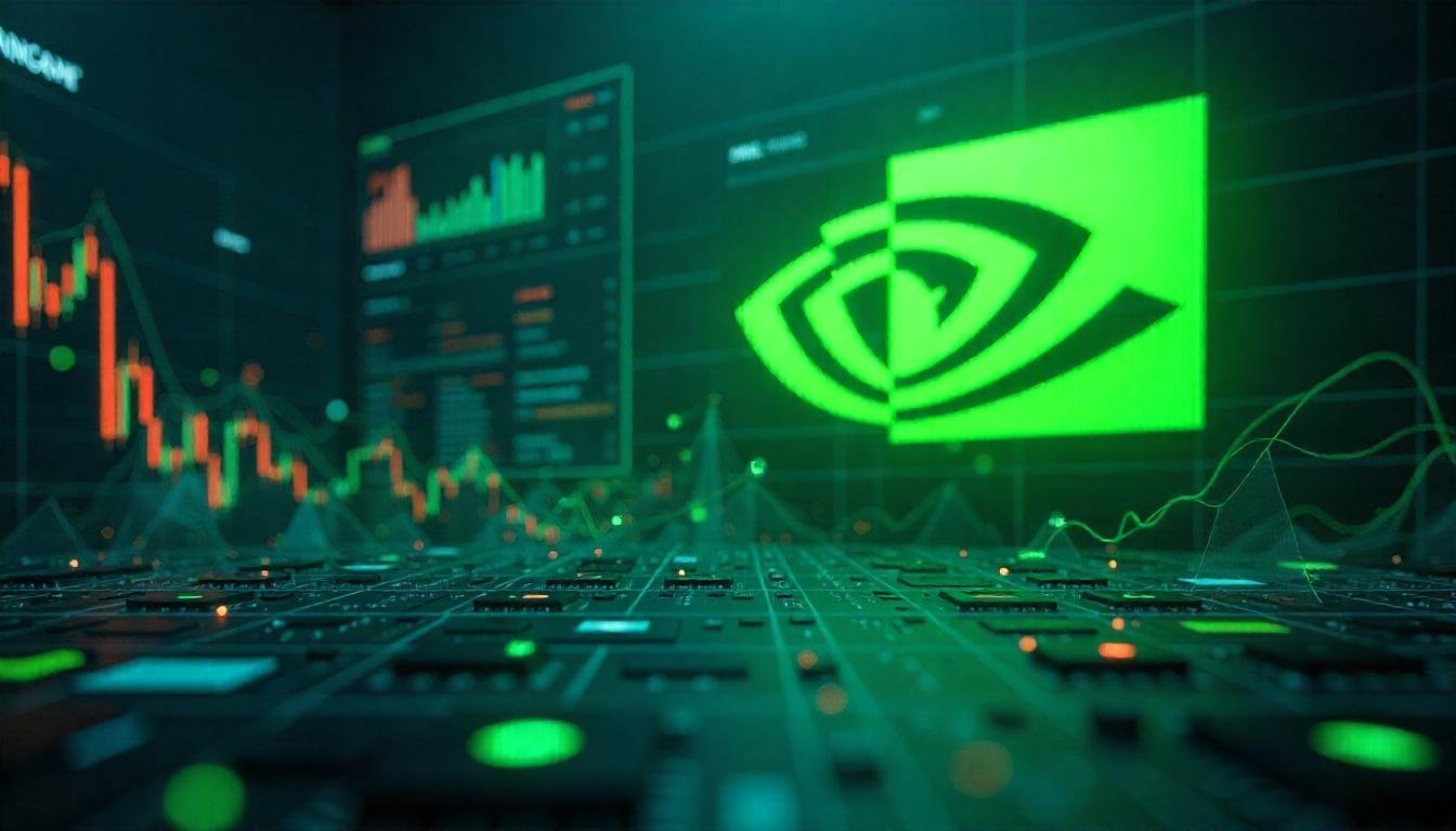 is nvidia a good stock to buy