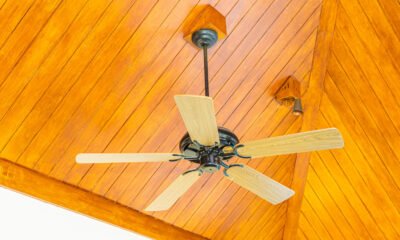 Ceiling Fans Australia