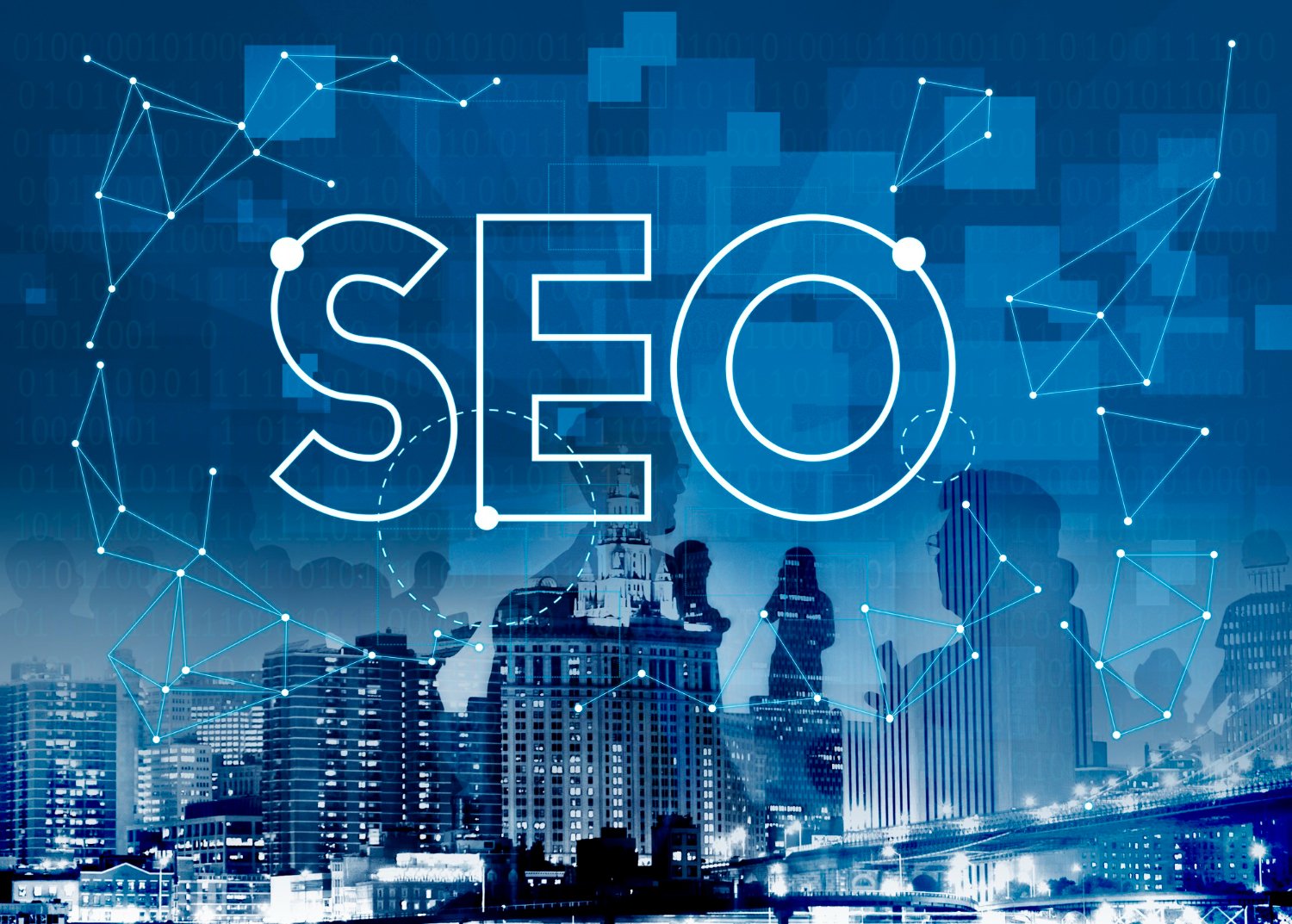 Why SEO is No Longer Just About Rankings