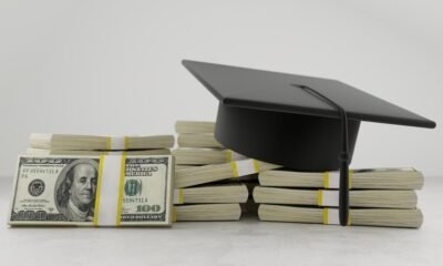 Education Loan