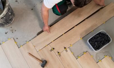 Flooring Supplier for Contractors