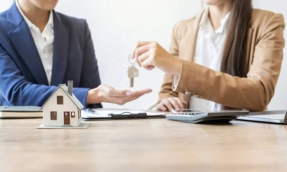 Real Estate Valuation in Frankfurt