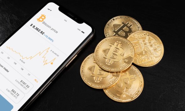Crypto 2025 Guide