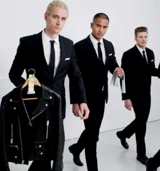 Runway Waiters