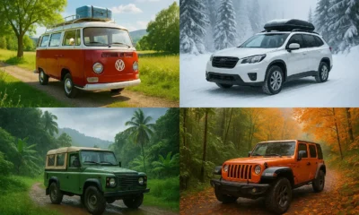 Car Rental