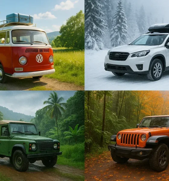 Car Rental