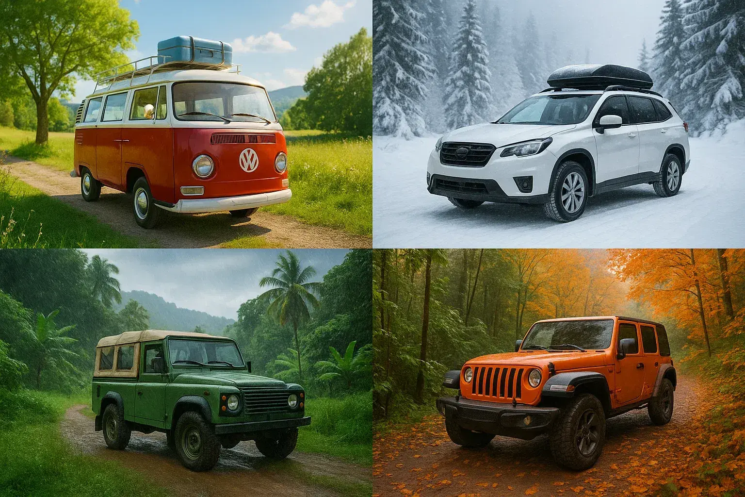 Car Rental