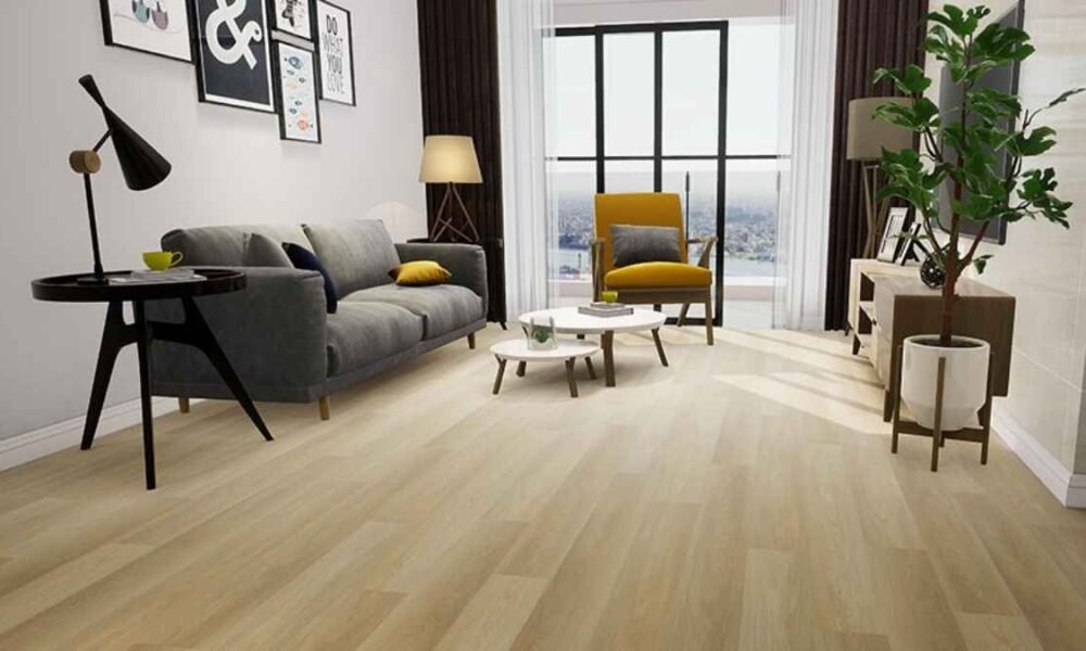 flooring supplier for contractors