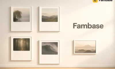 Fambase