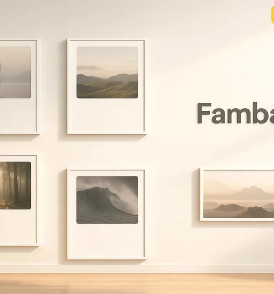 Fambase