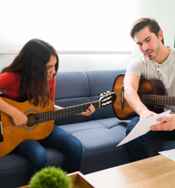 Music Lessons Adelaide