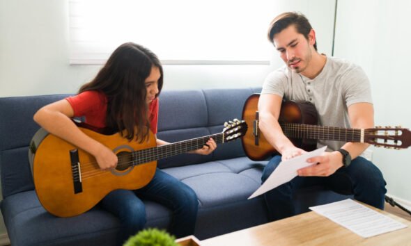 Music Lessons Adelaide