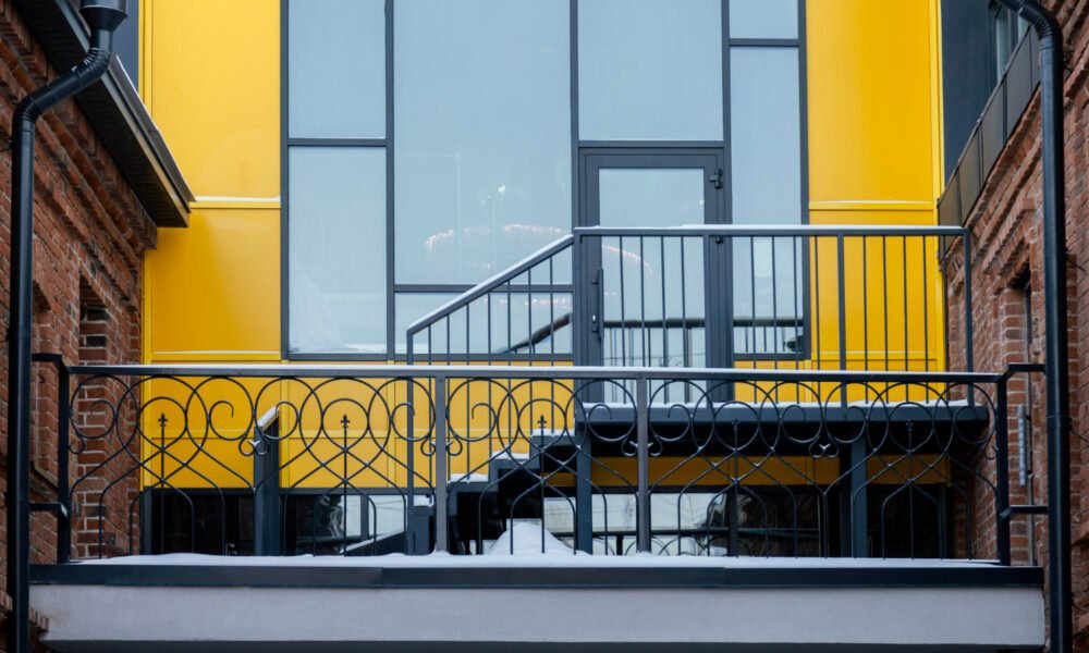 Balustrades Adelaide