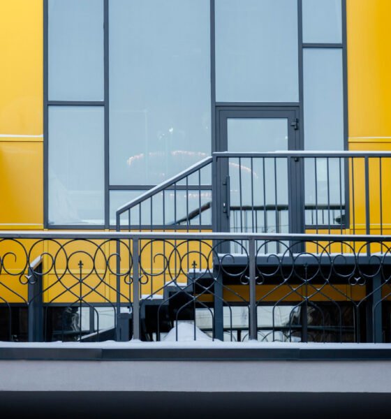 Balustrades Adelaide