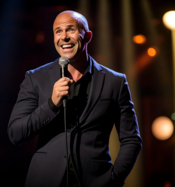 Motivational Speaker